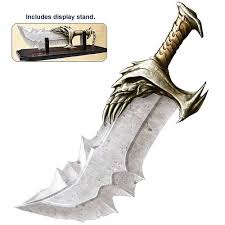 god of war sword replica