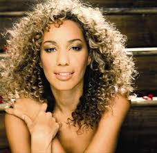Leona Lewis fotos