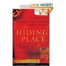 the hidden place