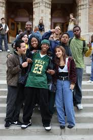 freedom writers