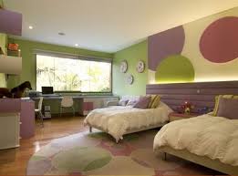 decoracion de habitaciones juveniles