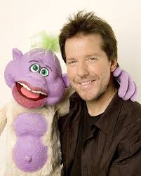 jeff dunham peanut