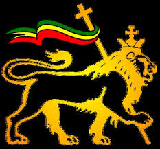 lion of judah