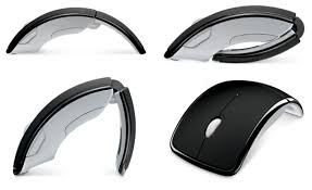 arc mouse