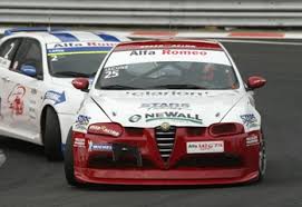 alfa 147 cup