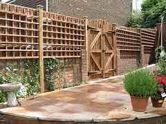 patio privacy ideas