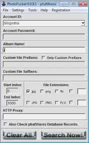 private photobucket
