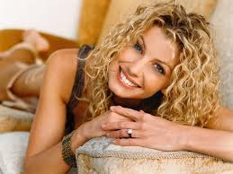 Faith Hill�UH YUMP!