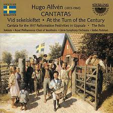 hugo alfven