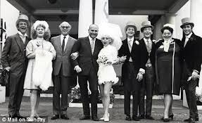 carry on films actors