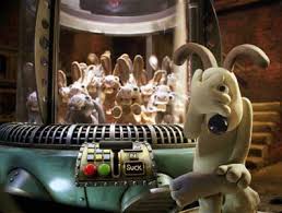 wallace & gromit curse of the were rabbit