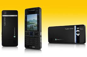 sony ericcson c902