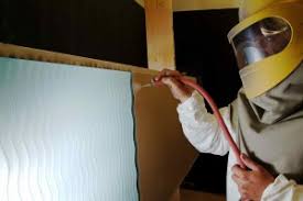 sandblasting techniques