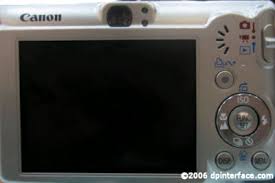 canon ixus 600
