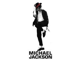 michael jackson black fedora
