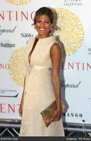 Eva Mendes style