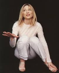 kate blanchett