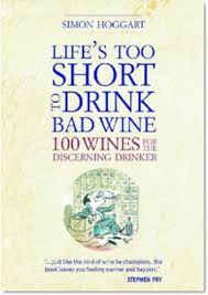 life is too short