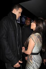 Kris Humphries Kim Kardashian