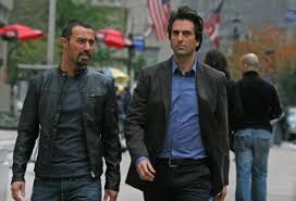 New Yorkta 5 Minare Filmi