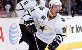 Brad Richards Charity Poker