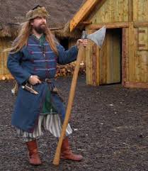 the viking world