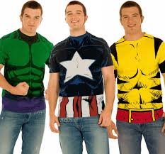 camisetas