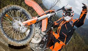enduro ktm