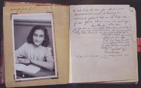 diario de ana frank