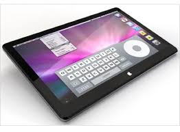 ipad apple