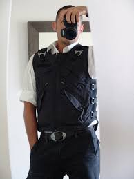 oakley adaptable payload vest