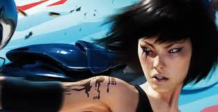mirrors edge soundtrack