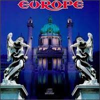 Europe - In The Future To Come
