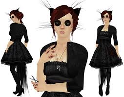coraline outfit