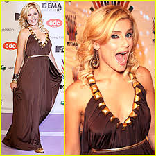 mtv ema 2007