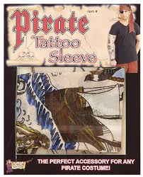 sleeve tatoo