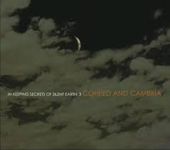 Coheed & Cambria - In Keeping Secrets Of Silent Earth: 3