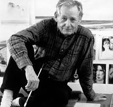 artist wayne thiebaud