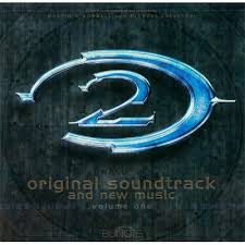 Soundtracks - Halo 2