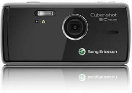ericsson k850i