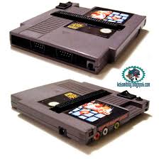 nes game systems
