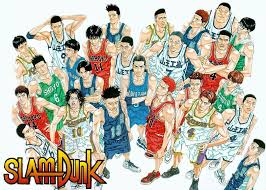 slamdunk