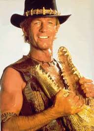 crocodile film