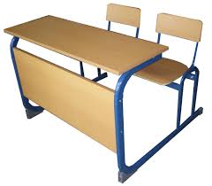 school desk chair