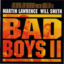 Soundtracks - Bad Boys II