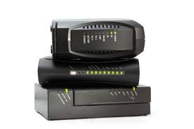 hot to set up home dsl