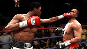 muhammad ali vs mike tyson