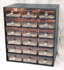 snake cage accessories