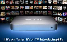 apple itv