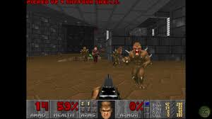 doom for xbox 360